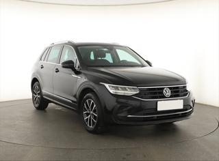 Volkswagen Tiguan 1.5 TSI 110kW SUV