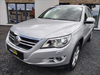 Volkswagen Tiguan 2,0 TSi Track & Field, 4Motion SUV