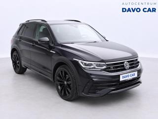 Volkswagen Tiguan 2.0 TDI 110kW DSG 4x4 R-Line DPH SUV