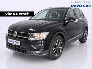 Volkswagen Tiguan 2,0 TDI 110kW IQ Drive 1.Maj. SUV