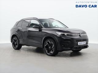 Volkswagen Tiguan 2,0 TDI 4x4 DSG R-Line CZ DPH SUV
