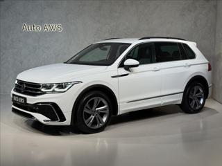 Volkswagen Tiguan 2,0 TDi  DSG R-Line IQ Light Kamera SUV