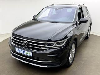 Volkswagen Tiguan 2,0 DSG DPH ACC NZTOP VC TAŽNÉ SUV