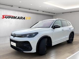 Volkswagen Tiguan 2,0 TDi R-Line*Néz.Topení Tažné*Harman* IQ Light*Navi  Pro*IQ Drive Premium*DPH! SUV
