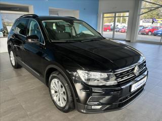Volkswagen Tiguan 1,5   TSI 110kW,COMFORTLINE SUV