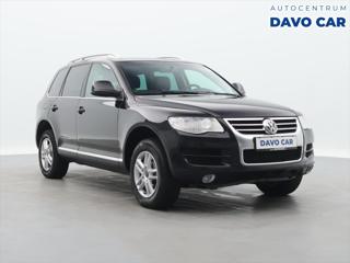 Volkswagen Touareg 3,0 TDI V6 176kW Tiptronic CZ SUV