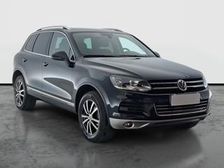 Volkswagen Touareg 3.0 TDI 180kW SUV