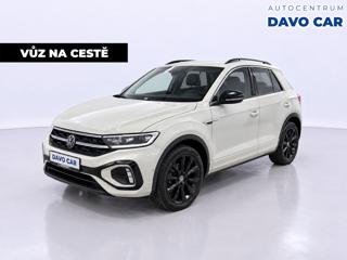 Volkswagen T-Roc 1,0 TSI 81kW R Virtual DPH SUV