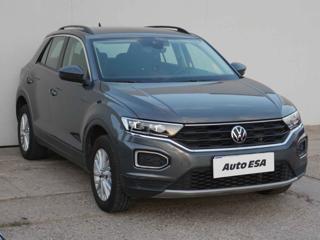 Volkswagen T-Roc 1.5 TSi SUV