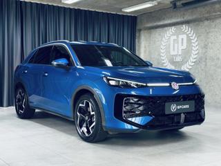 Volkswagen T-Roc R-LINE*1.5eTSI*110kW*IQ*KEYLES SUV