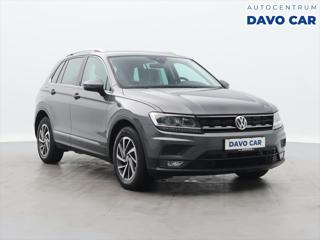 Volkswagen Tiguan 2,0 TDI 85 kW Sound Virtuál SUV