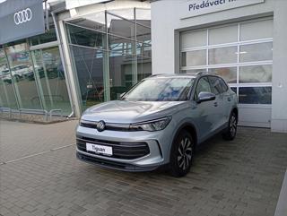Volkswagen Tiguan 1,5 eTSI 96 mHEV  People SUV