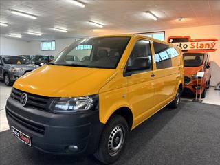 Volkswagen Transporter 2,0 TDI 103kW, L2, Nez.top., Rozvody skříň