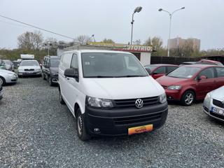 Volkswagen Transporter 2,0 TDI 84KW BMT užitkové
