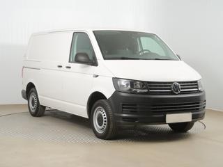 Volkswagen Transporter 2.0 TDI 62kW užitkové