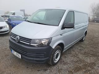 Volkswagen Transporter T6 2,0TDi LONG užitkové