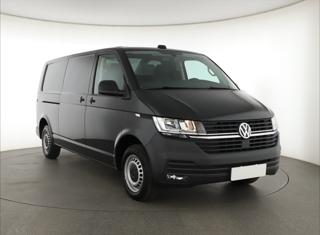 Volkswagen Transporter 2.0 TDI 81kW užitkové