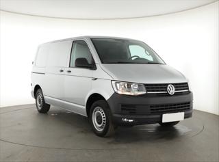 Volkswagen Transporter 2.0 TDI 110kW užitkové