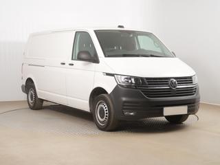 Volkswagen Transporter 2.0 TDI 110kW užitkové