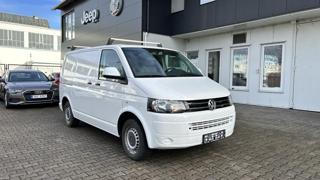 Volkswagen Transporter 2.0TDI 4Motion užitkové