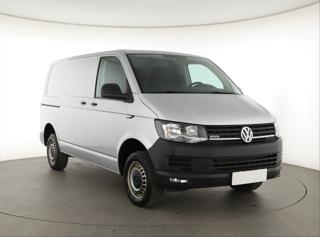 Volkswagen Transporter 2.0 TDI 110kW užitkové