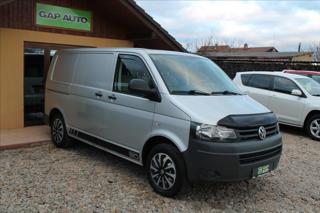 Volkswagen Transporter 2.0 TDI 75kW KLIMA užitkové