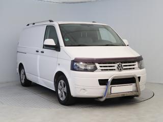 Volkswagen Transporter 2.0 TDI 62kW užitkové