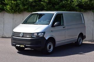 Volkswagen Transporter 2.0 TDI*KLIMA*DPH*ČR 1.MAJ užitkové