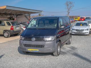 Volkswagen Transporter 2.0TDI 75KW AC - TAŽNÉ užitkové