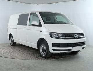 Volkswagen Transporter 2.0 TDI 75kW užitkové