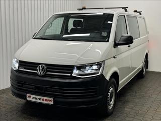 Volkswagen Transporter KOMBI 2.0TDI 110kW 4Motion LED užitkové