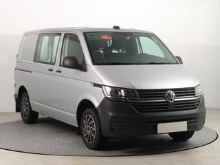 Volkswagen Transporter 2.0 TDI 110kW užitkové