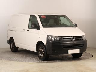 Volkswagen Transporter 2.0 TDI 75kW užitkové