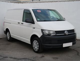 Volkswagen Transporter 2.0 TDI 75kW užitkové