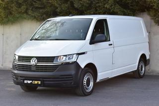 Volkswagen Transporter T6.1 2.0TDI*PO ROZVODECH*LONG* užitkové