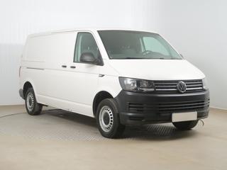 Volkswagen Transporter 2.0 TSI 110kW užitkové