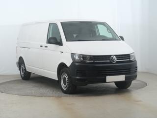 Volkswagen Transporter 2.0 TDI 75kW užitkové