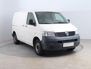 Volkswagen Transporter 1.9 TDI 75kW užitkové