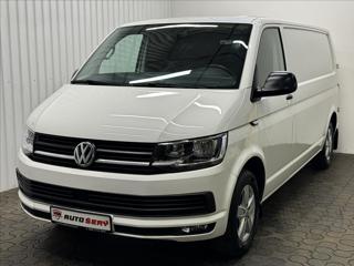 Volkswagen Transporter 2.0TDI 110kW DSG LONG užitkové