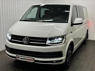 Volkswagen Transporter KOMBI 2.0TDI DSG ACC LONG užitkové