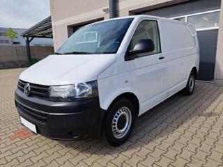 Volkswagen Transporter 2.0 TDI užitkové