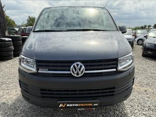 Volkswagen Transporter 2,0 150kW 4X4 EL.DOVĚR DVEŘÍ užitkové