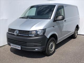 Volkswagen Transporter 2,0 TDi 103kW 4Motion  T6 užitkové