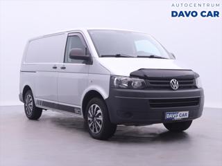 Volkswagen Transporter 2,0 TDI 75KW Klimatizace užitkové
