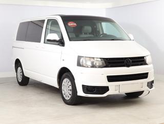 Volkswagen Transporter 2.0 TDI 62kW užitkové