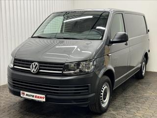 Volkswagen Transporter 2.0TDI L1H1 91.000KM! užitkové