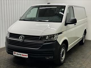 Volkswagen Transporter 2.0TDI 110kW DSG NAVI TZ L1H1 užitkové