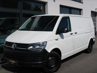 Volkswagen Transporter 2,0 TDi,150kW,1majČR,L2H1,DPH užitkové
