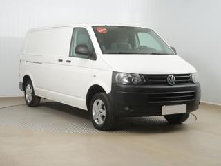 Volkswagen Transporter 2.0 TDI 103kW užitkové