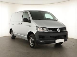 Volkswagen Transporter 2.0 TDI 110kW užitkové